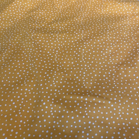 Set of 4 Yellow and Spring flower Placemats - Picture 3 of 6